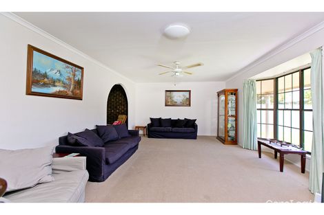 Property photo of 45 Prince Of Wales Parade Alexandra Hills QLD 4161