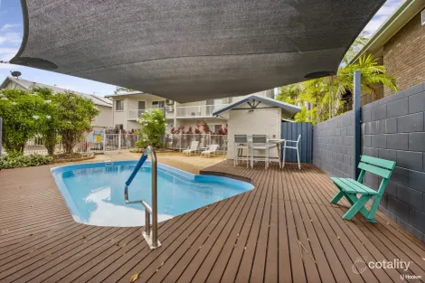 6/12-14 Old Common Rd, Belgian Gardens, QLD 4810