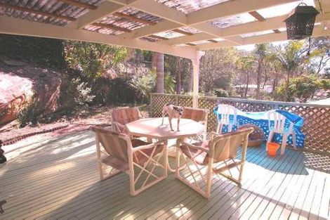 Property photo of 54 Lentara Road Umina Beach NSW 2257