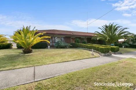 Property photo of 7 Nindoo Drive Morwell VIC 3840