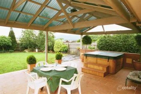 47 Fernlea Ave, Rowville, VIC 3178