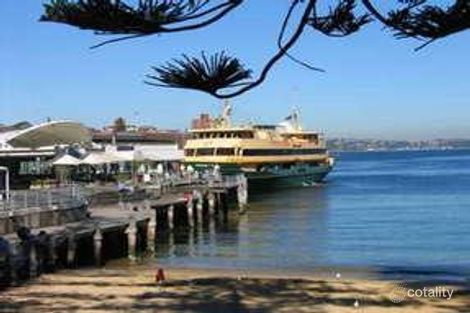 Property photo of 101 Darley Road Manly NSW 2095