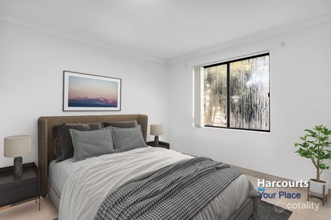 Property photo of 1/22 Luxford Road Mount Druitt NSW 2770