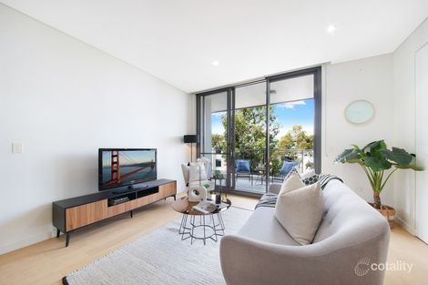 Property photo of 1307/13 Angas Street Meadowbank NSW 2114