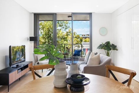 Property photo of 1307/13 Angas Street Meadowbank NSW 2114