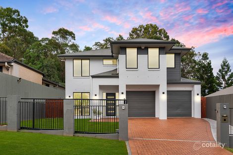 65 Parkway Cres, Murrumba Downs, QLD 4503