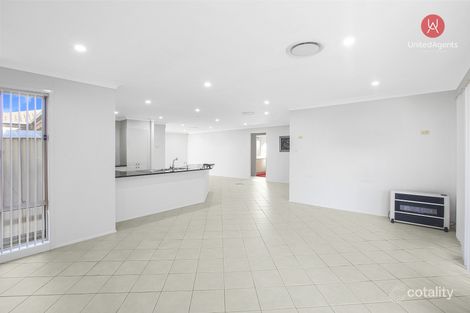 Property photo of 60 Joshua Moore Drive Horningsea Park NSW 2171