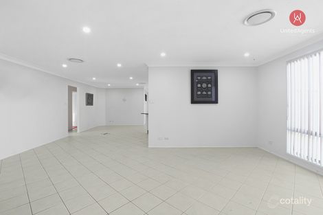 Property photo of 60 Joshua Moore Drive Horningsea Park NSW 2171