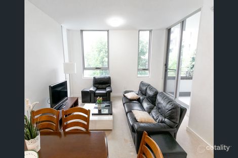 304/45 Hill Rd, Wentworth Point, NSW 2127