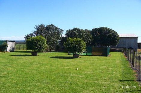 Property photo of 110 Wells Road Lower Tenthill QLD 4343