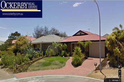 Property photo of 17 Middlegate Mews Quinns Rocks WA 6030