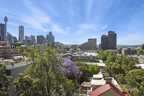 Property photo of 4/227 Crown Street Darlinghurst NSW 2010