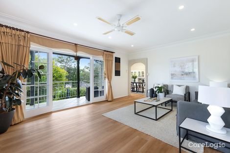 Property photo of 1 Dennis Avenue Wahroonga NSW 2076