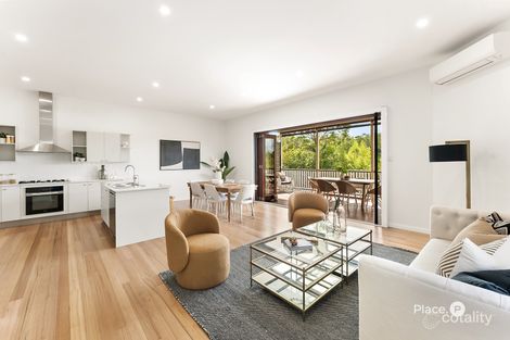 Property photo of 25 Gavan Street Ashgrove QLD 4060