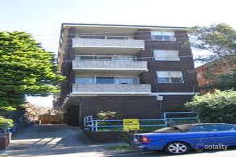 1/26 Beach St, Coogee, NSW 2034