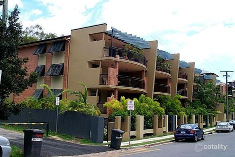 Property photo of 4/52 Beeston Street Teneriffe QLD 4005