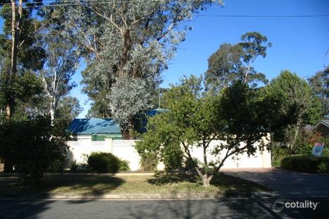 4 Campbell St, North Richmond, NSW 2754