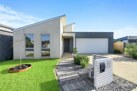 Property photo of 8 Accord Street Mount Duneed VIC 3217