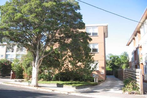 4/6 Lambert Rd, Toorak, VIC 3142