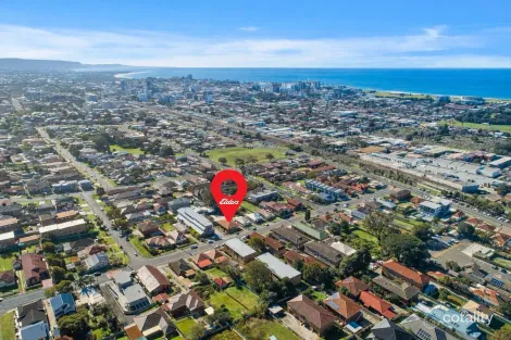 Property photo of 20 Heaslip Street Coniston NSW 2500