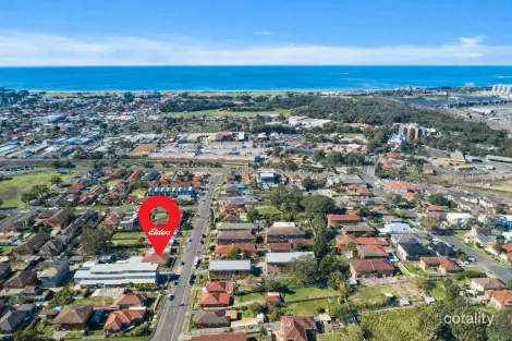 Property photo of 20 Heaslip Street Coniston NSW 2500
