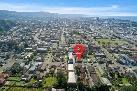 Property photo of 20 Heaslip Street Coniston NSW 2500
