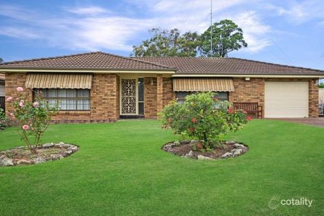 Property photo of 6 Geddes Close Thornton NSW 2322