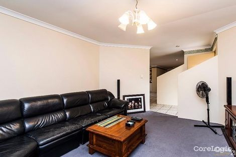 Property photo of 21 Bronzewing Avenue Ellenbrook WA 6069