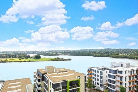 808/87 SHORELINE DR, RHODES, NSW 2138
