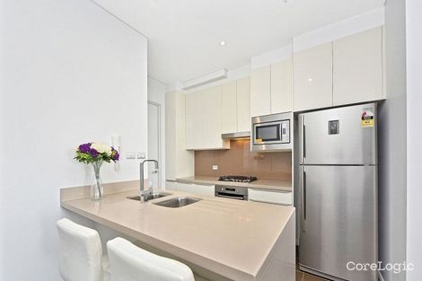 Property photo of 808/87 Shoreline Drive Rhodes NSW 2138