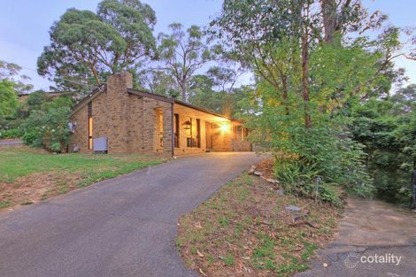 11 Brookside St, Upwey, VIC 3158