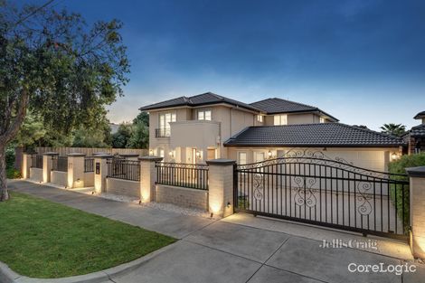 Property photo of 31 Clivejay Street Glen Waverley VIC 3150