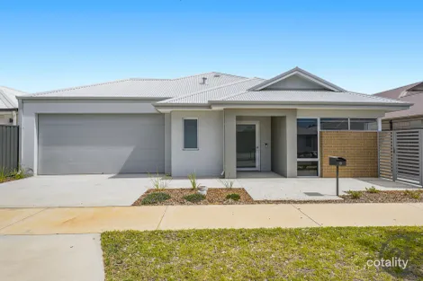 Property photo of 8 Chindwin Loop Hilbert WA 6112