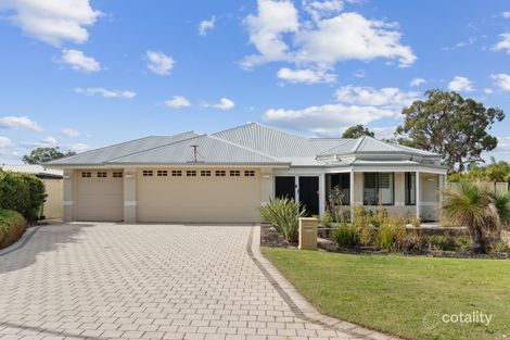 15 Coldicott Tce, Baldivis, WA 6171