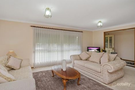 Property photo of 6 Geddes Close Thornton NSW 2322