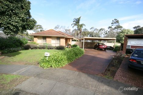 1/6 De Wint Ct, Scoresby, VIC 3179