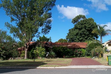 54 Marcus Ave, Booragoon, WA 6154