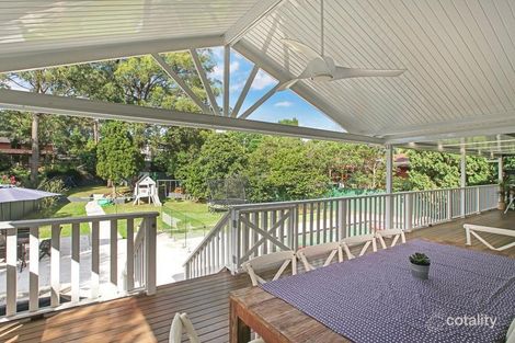 Property photo of 19 Woodhill Street Castle Hill NSW 2154