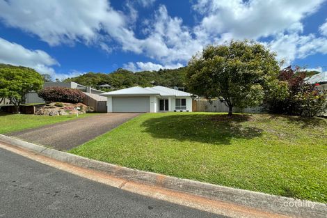 Property photo of 72 Sunbird Drive Woree QLD 4868