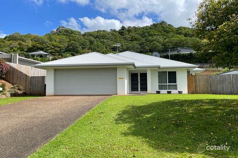 Property photo of 72 Sunbird Drive Woree QLD 4868