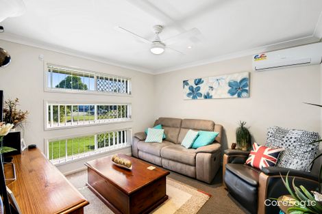 Property photo of 23 Dickson Crescent North Lakes QLD 4509