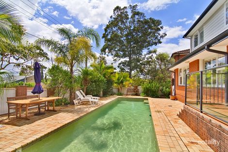 Property photo of 13 Greystones Road Killarney Heights NSW 2087