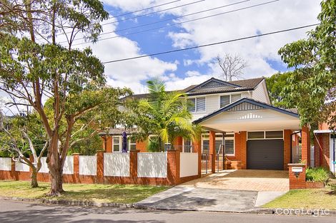 Property photo of 13 Greystones Road Killarney Heights NSW 2087
