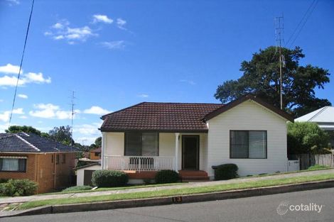 13 Liddle St, Woonona, NSW 2517