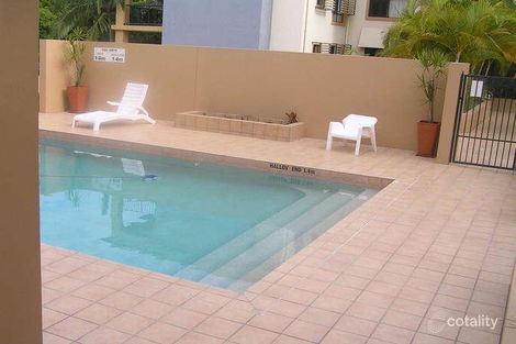 Property photo of 9/52 Newstead Terrace Newstead QLD 4006