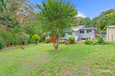 19 Jiwali St, Russell Island, QLD 4184