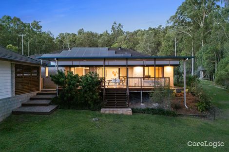 Property photo of 551 Bunya Road Bunya QLD 4055