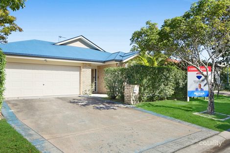Property photo of 19 Tourangeau Crescent Varsity Lakes QLD 4227