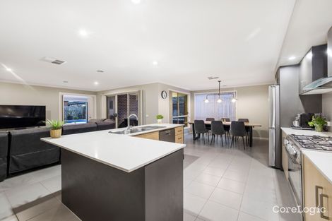 Property photo of 12 Sweet Pea Drive Pakenham VIC 3810