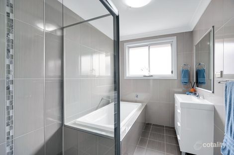 Property photo of 27 James Riley Drive Glenmore Park NSW 2745
